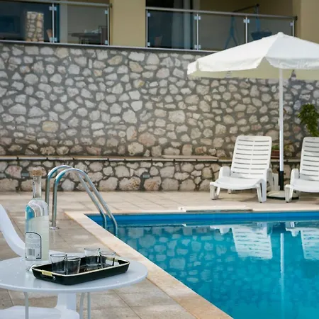 Villa Inspiration