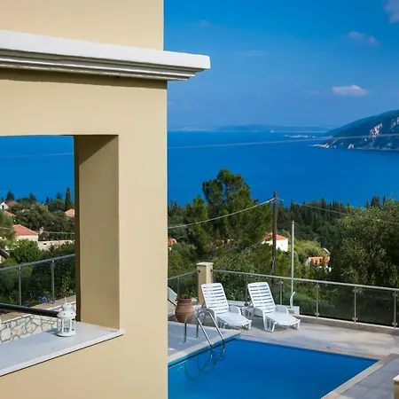 Inspiration Villa *