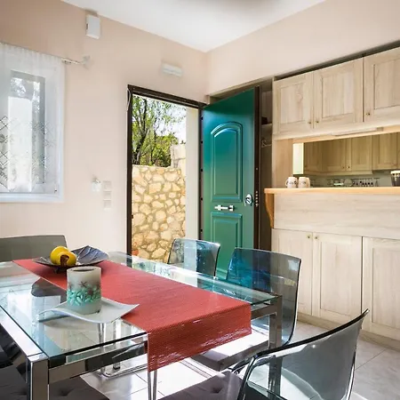 Inspiration Villa