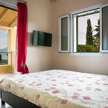 Inspiration Villa Fiszkárdo