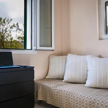 Inspiration * Fiskardo