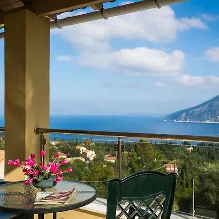 Inspiration Villa